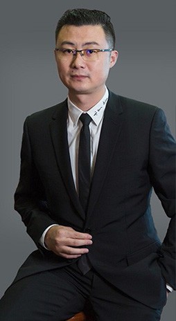 张峰